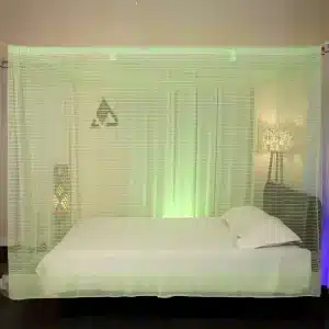 মশারি - লেমন